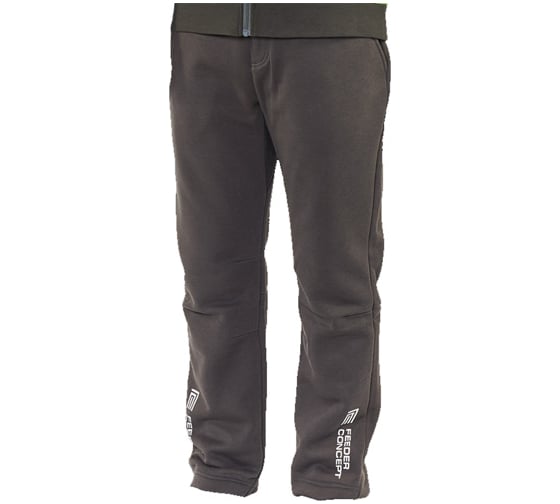 Штаны FEEDER CONCEPT JOGGERS 05 р.XXL AMFC-412-05XXL 1