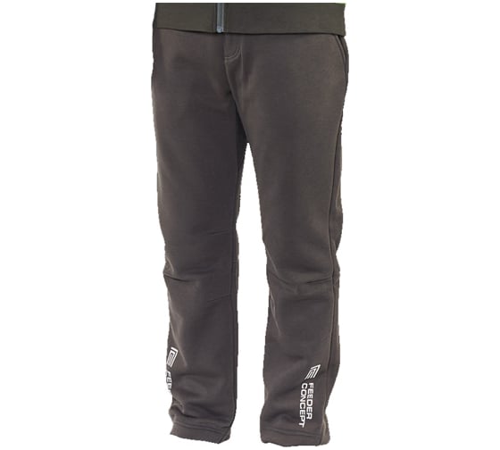 Штаны FEEDER CONCEPT JOGGERS 06 р.XXXL AMFC-412-06XXXL 1