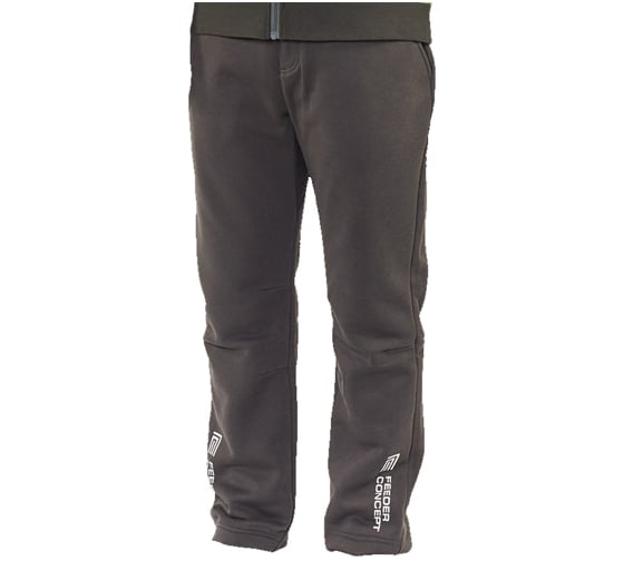 Штаны FEEDER CONCEPT JOGGERS 04 р.XL AMFC-412-04XL 1