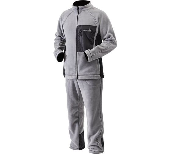 Флисовый костюм NORFIN ALPINE 2 06 р.XXXL 360106-XXXL 1