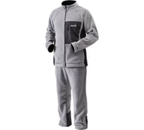 Флисовый костюм NORFIN ALPINE 2 01 р.S 360101-S
