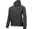 Куртка HOEGERT TECHNIK DITTER SOFTSHELL с капюшоном черная 2XL (56) HT5K260-2XL 1