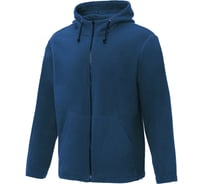 Толстовка флисовая с капюшоном СОЮЗСПЕЦОДЕЖДА КОТЛАЙН темно-синяя, размер 60-62, рост 182-188 2000000253244