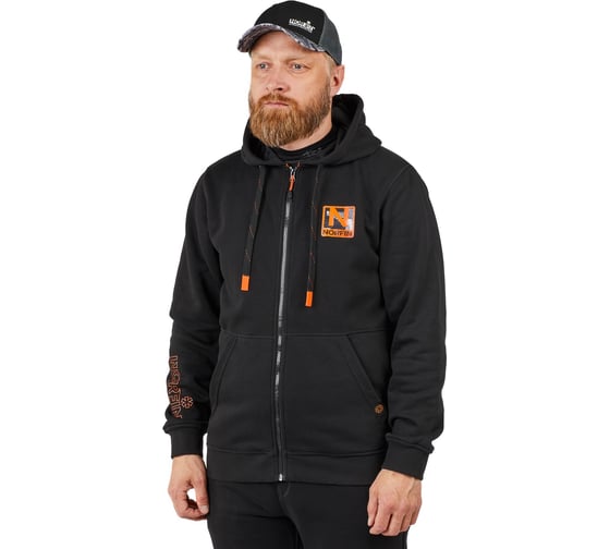 Худи Norfin 05 р.XXL AM-8004-05XXL