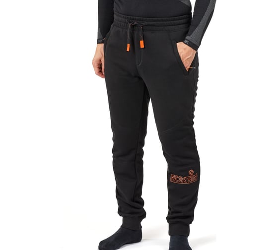Штаны Norfin 05 р.XXL AM-8005-05XXL