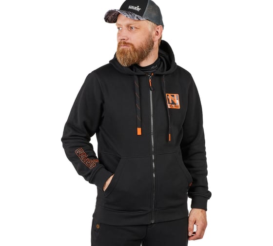 Худи Norfin 04 р.XL AM-8004-04XL