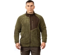 Флисовая толстовка Pride Манчестер хаки, размер 52-54, рост 182-188 4610097086397