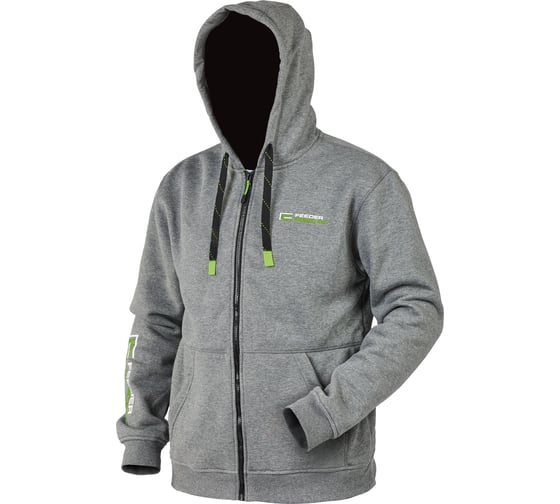 Худи FEEDER CONCEPT 05 р.XXL AM-8002-05XXL 1