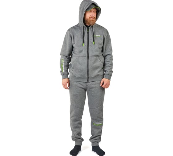 Худи FEEDER CONCEPT 05 р.XXL AM-8002-05XXL