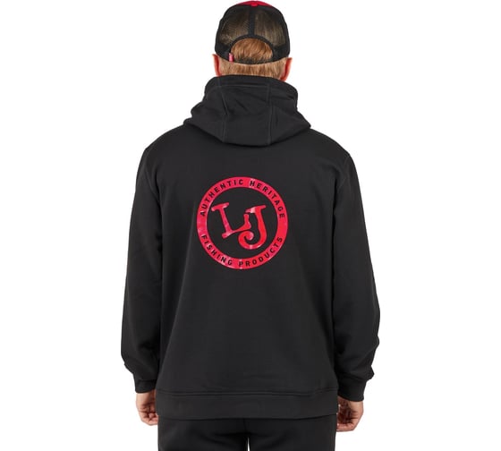 Худи Lucky John 03 р.L AM-8006-03L
