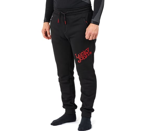 Штаны Lucky John 04 р.XL AM-8007-04XL