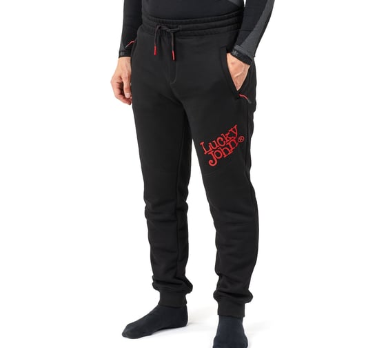 Штаны Lucky John 05 р.XXL AM-8007-05XXL