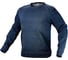 Толстовка NEO Tools DENIM размер 3XL 81-512-XXXL 1