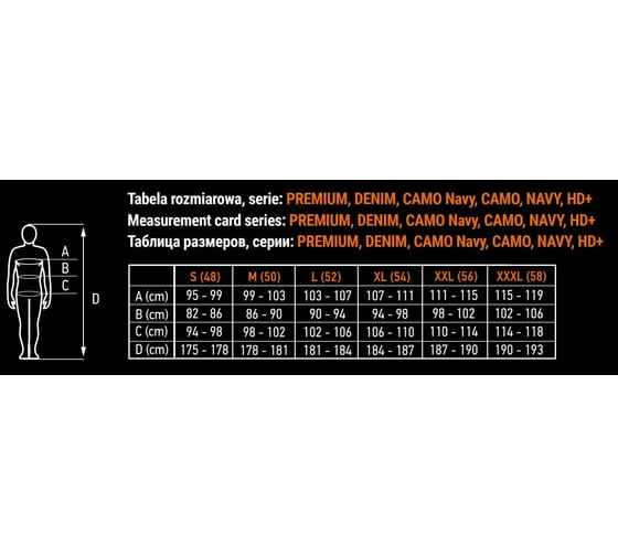 Флисовая куртка NEO Tools PREMIUM размер XL 81-506-XL