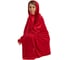 Худи ROUTEMARK Blanket Hoodie Travel Red hoody-red 3
