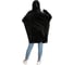 Худи ROUTEMARK Blanket Hoodie Travel Black hoody-black 2