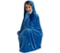 Худи ROUTEMARK Blanket Hoodie Travel Blue hoody-blue 3