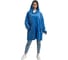 Худи ROUTEMARK Blanket Hoodie Travel Blue hoody-blue 4