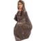 Худи ROUTEMARK Blanket Hoodie Travel Cappuccino hoody-cappuccino 4