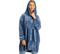 Худи ROUTEMARK Blanket Hoodie Travel Jeans hoody-jeans