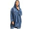 Худи ROUTEMARK Blanket Hoodie Travel Jeans hoody-jeans 1