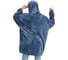 Худи ROUTEMARK Blanket Hoodie Travel Jeans hoody-jeans 2