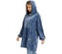 Худи ROUTEMARK Blanket Hoodie Travel Jeans hoody-jeans 4