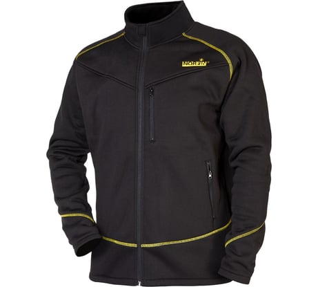 Флисовый джемпер NORFIN FROST 04 р.XL 481004-XL