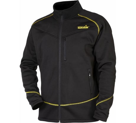 Флисовый джемпер NORFIN FROST 05 р.XXL 481005-XXL