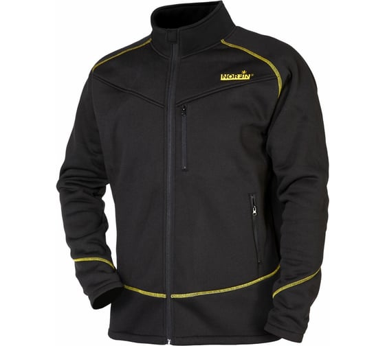 Флисовый джемпер NORFIN FROST 06 р.XXXL 481006-XXXL