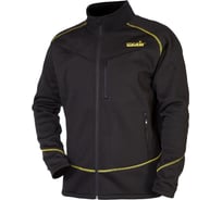 Флисовый джемпер NORFIN FROST 01 р.S 481001-S