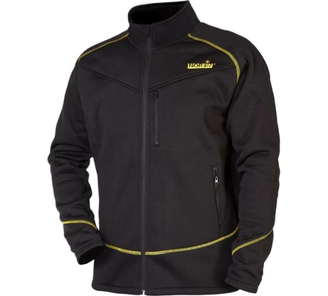 Флисовый джемпер NORFIN FROST 01 р.S 481001-S