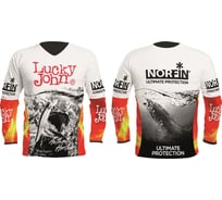 Джемпер LUCKY JOHN & NORFIN Fire 02 р.M AM-7001-02M