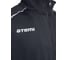Толстовка тренировочная ATEMI AJKT-001SS23-BLK цвет черный, размер 2XL 00-00009553-2XL 5