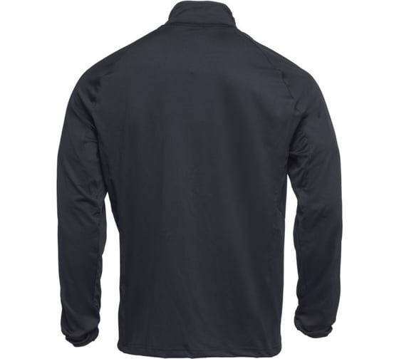 Толстовка тренировочная ATEMI AJKT-001SS23-BLK цвет черный, размер S 00-00009553-S