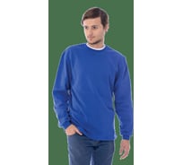 Толстовка ГК Спецобъединение василек (112-116 (2XL)), Бел 545.02/112