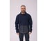 Флисовая толстовка Orlov-sky 5080116/3-2 "Мастер" размер 56-58, рост 182-188, цвет карбон 4670093486997 1