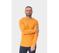 Футболка с длинным рукавом (лонгслив) Orlov-sky 320057/5-4 пл.160 гр/м2, размер 60-62, цвет пустыня 4670093485051