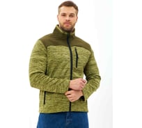 Толстовка (куртка) Tarantula URSUS цвет олива/хаки, ткань Софтшел, размер XS КУР-H23011 ОЛИВА/XS