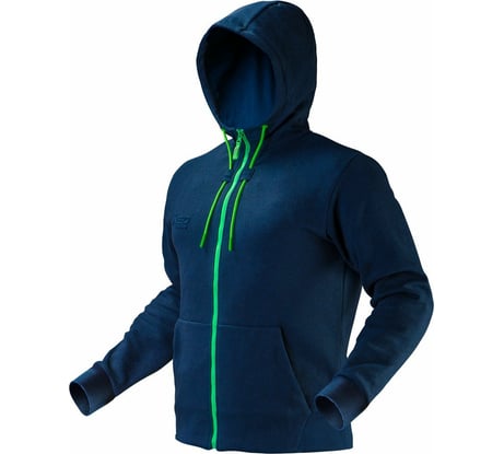 Двухслойная рабочая толстовка NEO Tools PREMIUM 81-511-XXXL