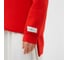 Джемпер (худи) женский MIST Cozy style красный, размер 50 9953216 10