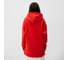 Джемпер (худи) женский MIST Cozy style красный, размер 50 9953216 12
