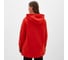 Джемпер (худи) женский MIST Cozy style красный, размер 52 9953131 8