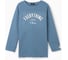 Джемпер (свитшот) женский MIST Cozy style синий, размер 54 9953112 7