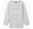 Джемпер (свитшот) женский MIST Cozy style серый, размер 48 9953175 2