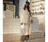 Джемпер (свитшот) женский MIST Cozy style серый, размер 48 9953175 5