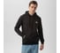 Толстовка мужская с капюшоном MIST Men's casual размер 52, черный 10197642 4