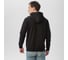 Толстовка мужская с капюшоном MIST Men's casual размер 52, черный 10197642 6