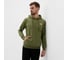 Толстовка мужская с капюшоном MIST Men's casual размер 56, зеленый 10197638 4