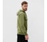 Толстовка мужская с капюшоном MIST Men's casual размер 56, зеленый 10197638 5